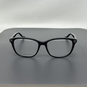 LIU.JO mod LJ2607 col 001 sz 52/16 Eyeglasses Frame Liu Jo